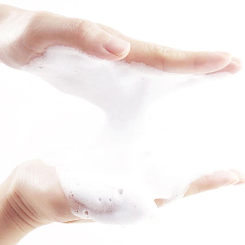 Soon Jung ph 5.5 Foam Cleanser - Image 3