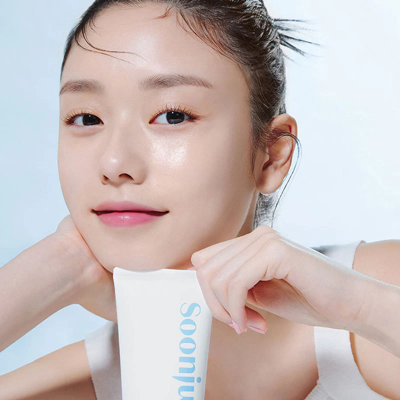 Soon Jung ph 5.5 Foam Cleanser - Image 6