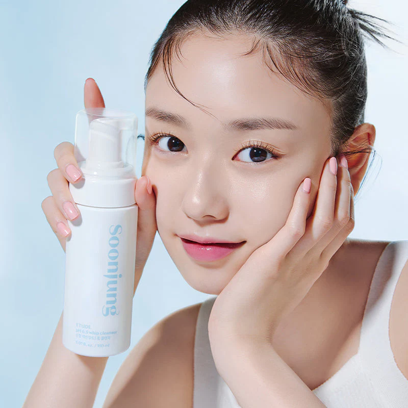SoonJung pH 6.5 Whip Cleanser - Image 6