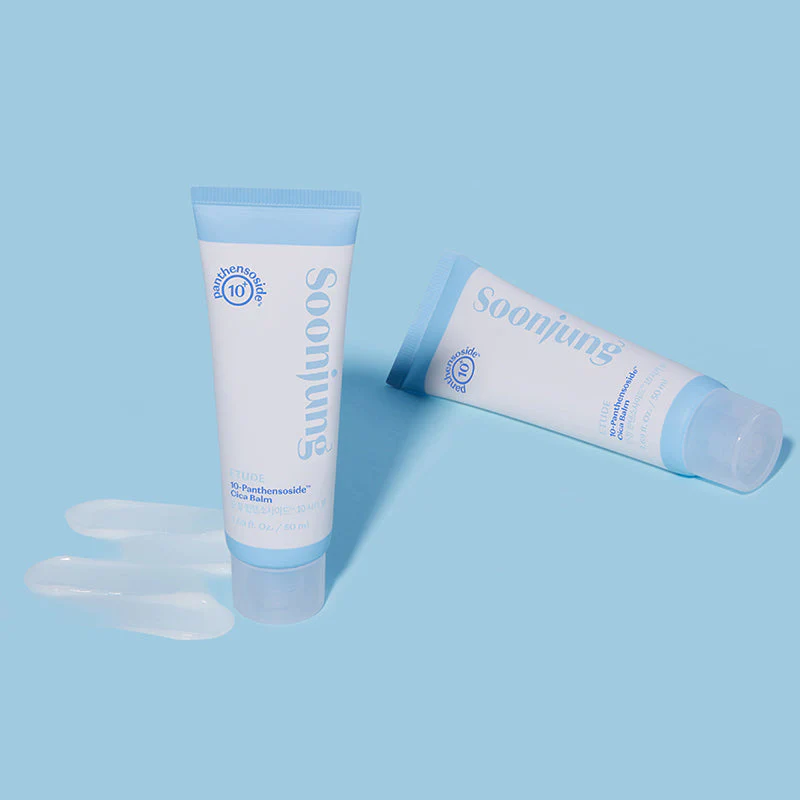 SoonJung 10-Panthensoside Cica Balm - Image 2