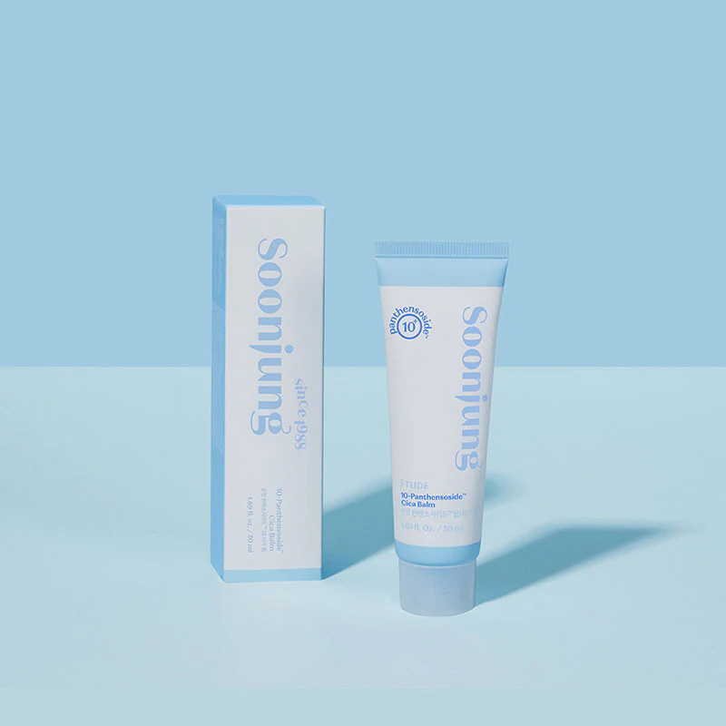 SoonJung 10-Panthensoside Cica Balm - Image 4