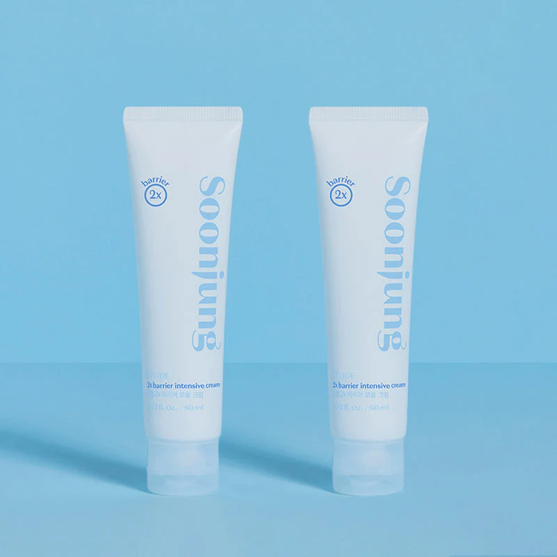 SoonJung 2x Barrier Intensive Cream - Image 3