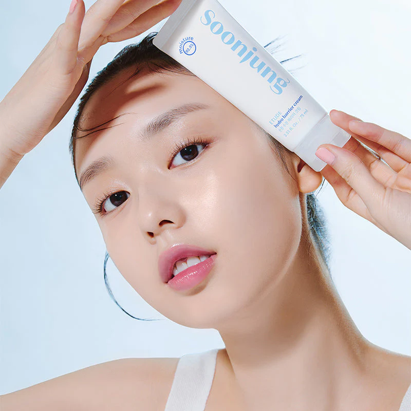 Soonjung Hydro Barrier Cream - Image 4