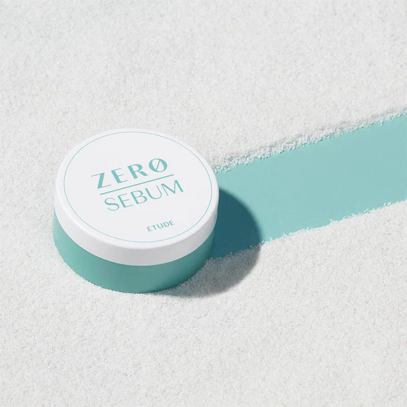 Zero Sebum Drying Powder - Image 2