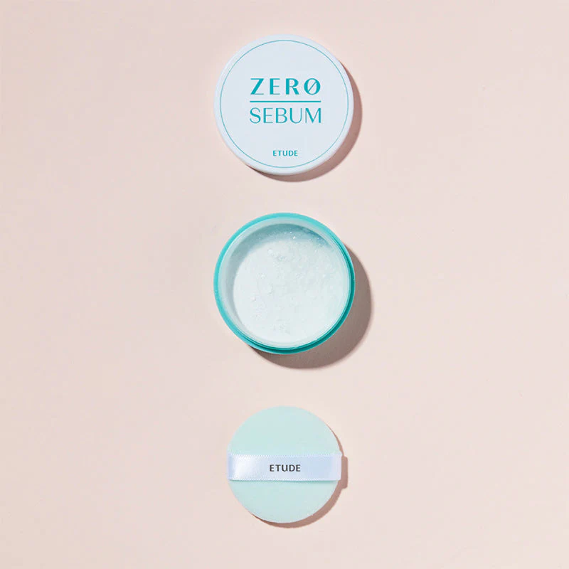 Zero Sebum Drying Powder - Image 6