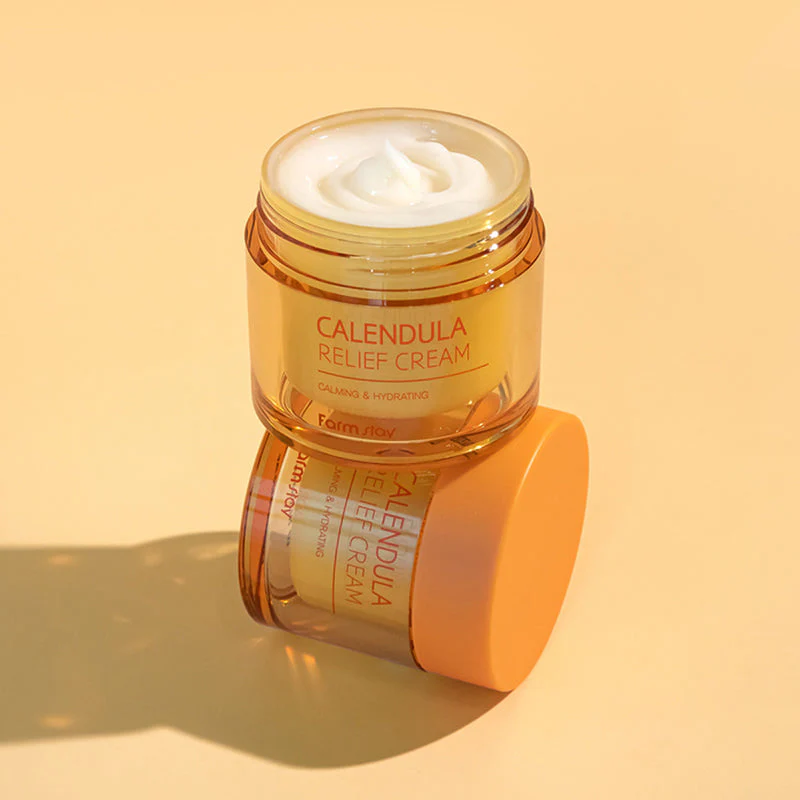 Calendula Relief Cream - Image 4