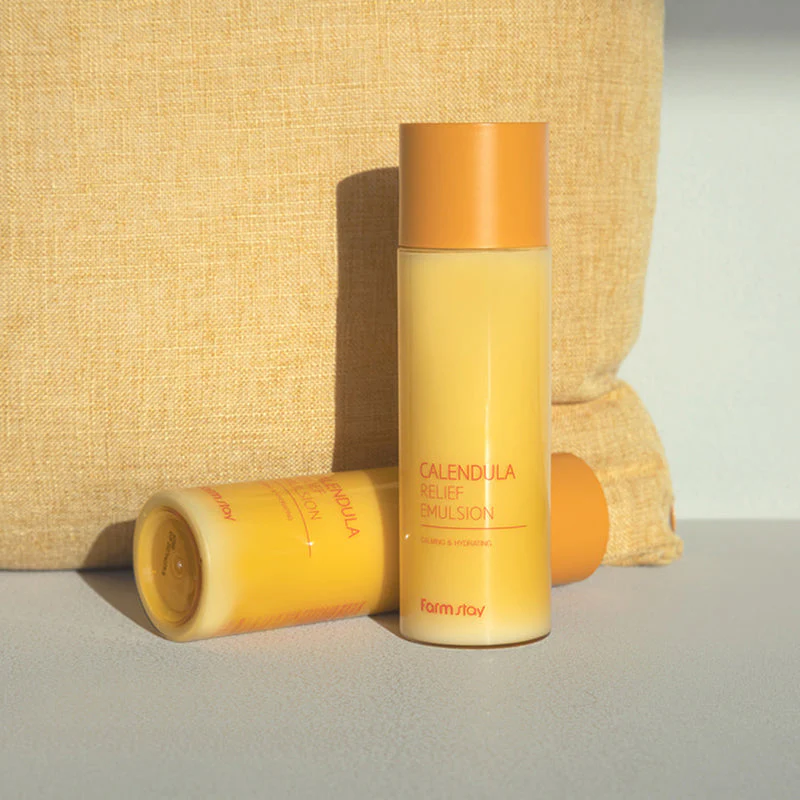 Calendula Relief Emulsion - Image 5