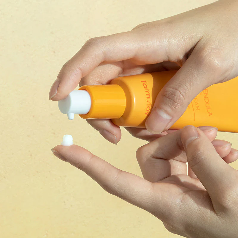 Calendula Relief Eye Cream - Image 3