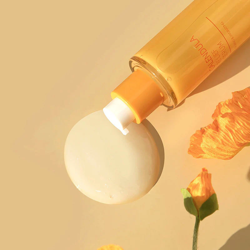 Calendula Relief Serum - Image 3