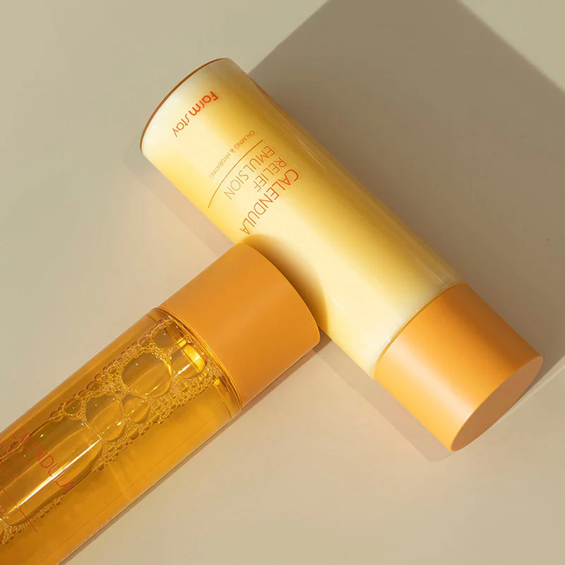 Calendula Relief Toner - Image 7