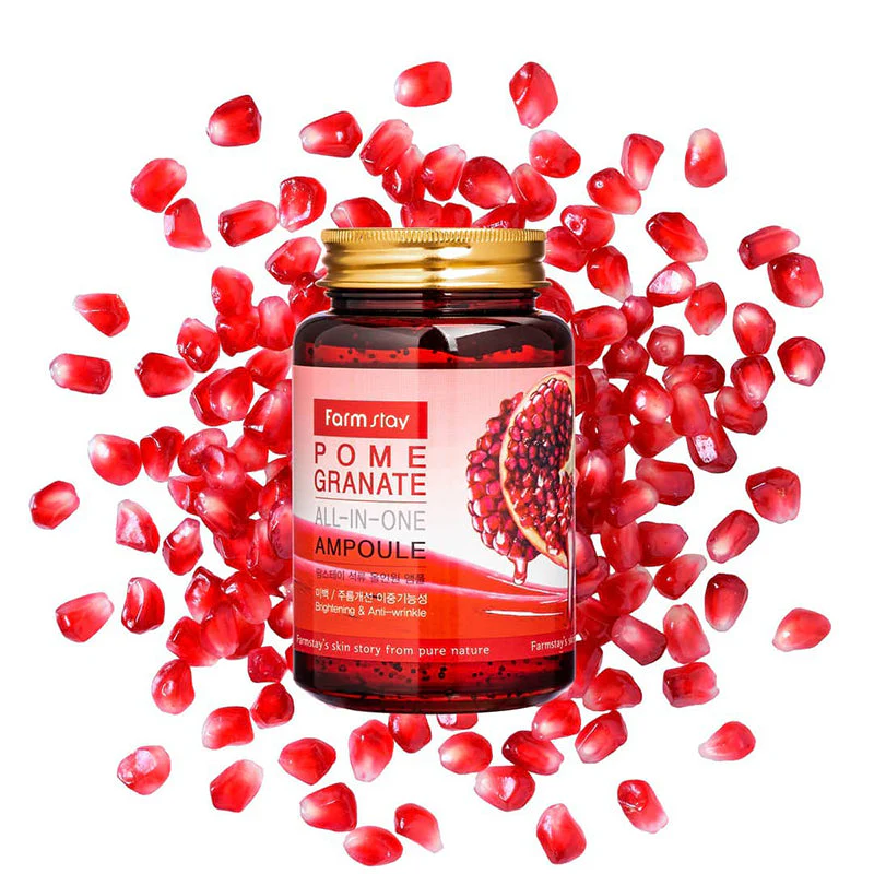 Pomegranate All-In-One Ampoule - Image 3