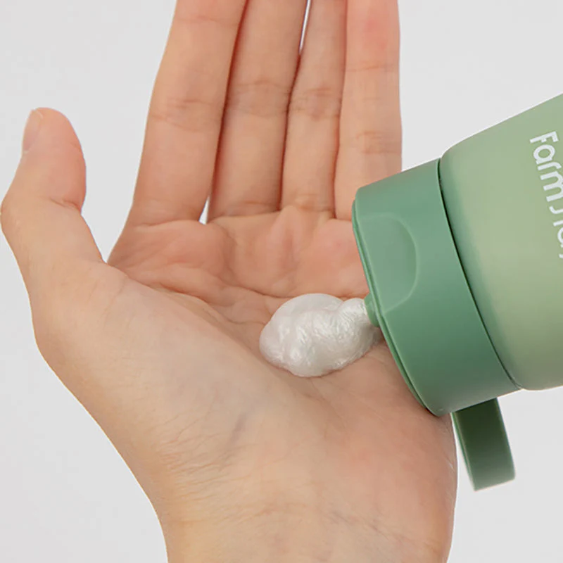 Tea Tree Biome Low pH Calming Cleanser - Image 5
