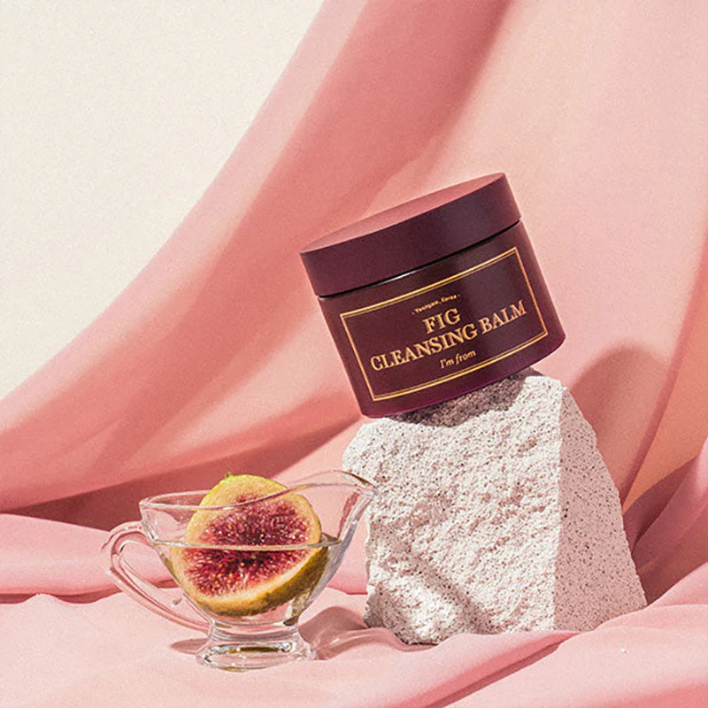 Fig Cleansing Balm - Image 6