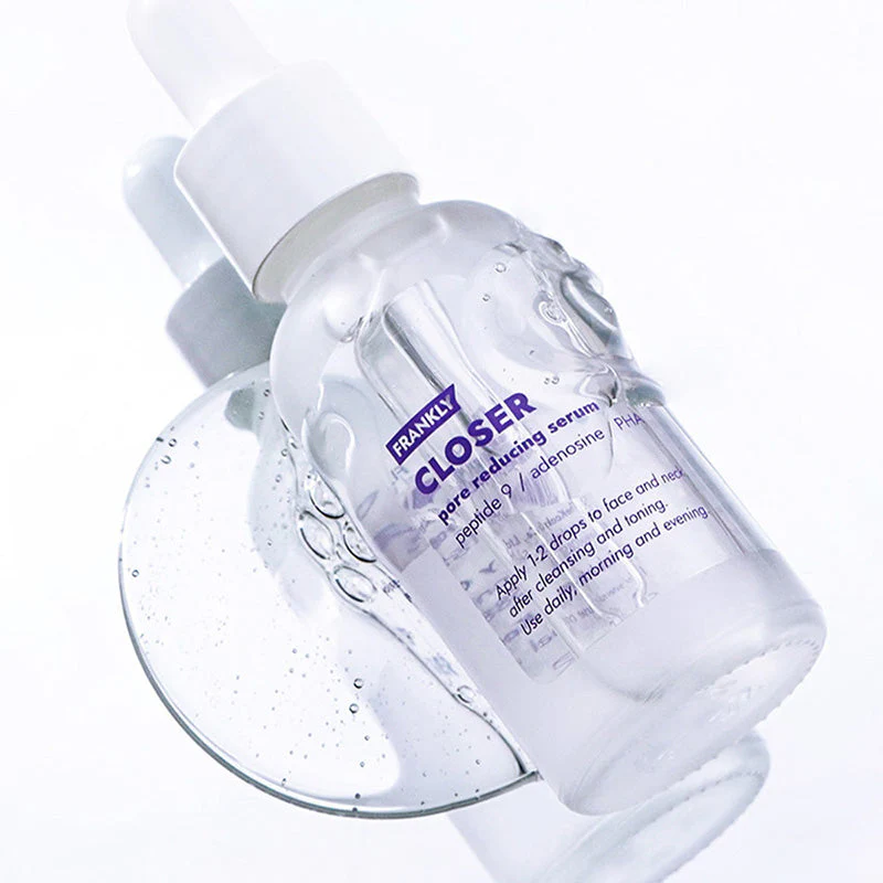 Closer Pore Reducing Serum - Image 2