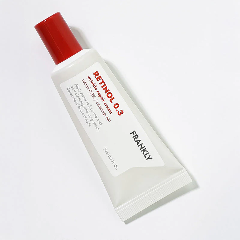 Retinol 0.3% Cream - Image 2