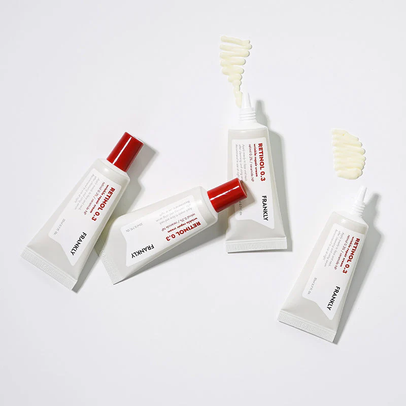Retinol 0.3% Cream - Image 4