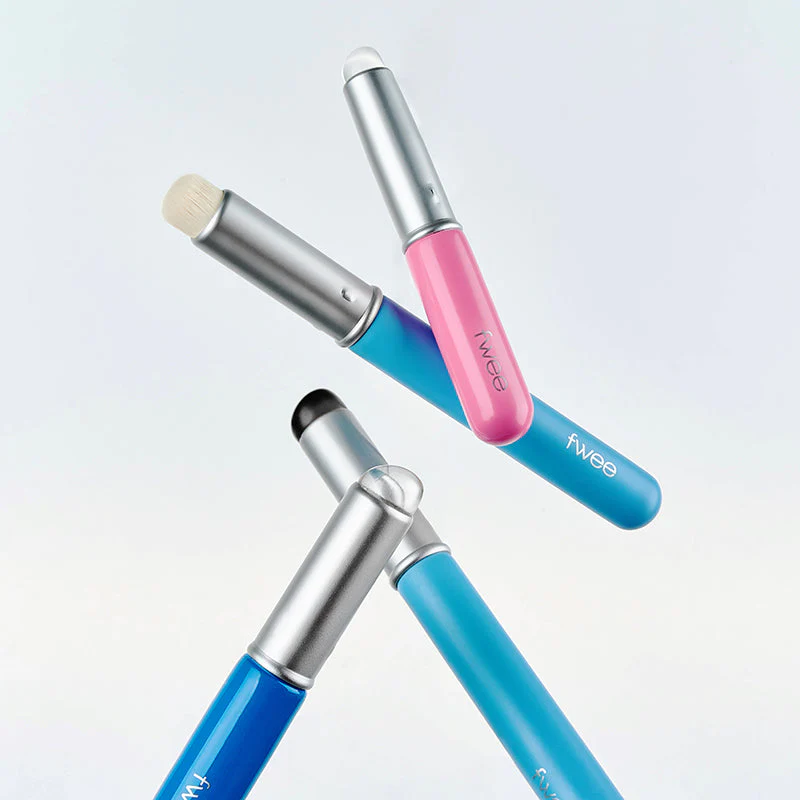 Fingerlike Silicone Lip Brush - Image 4