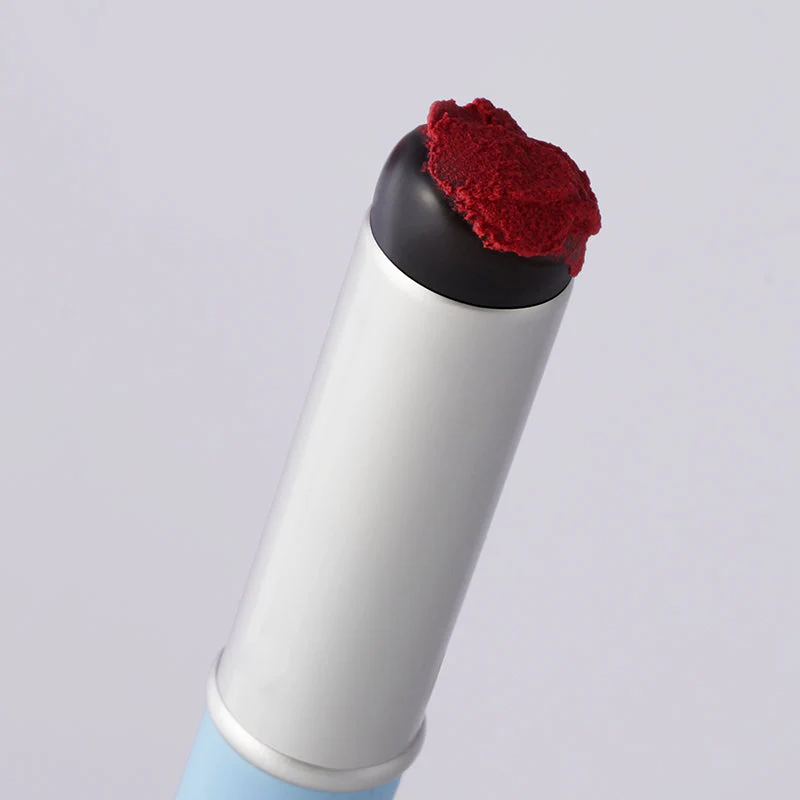 Fingerlike Silicone Lip Brush - Image 6