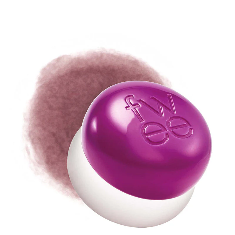 Lip & Cheek Blurry Pudding Pot - Image 13