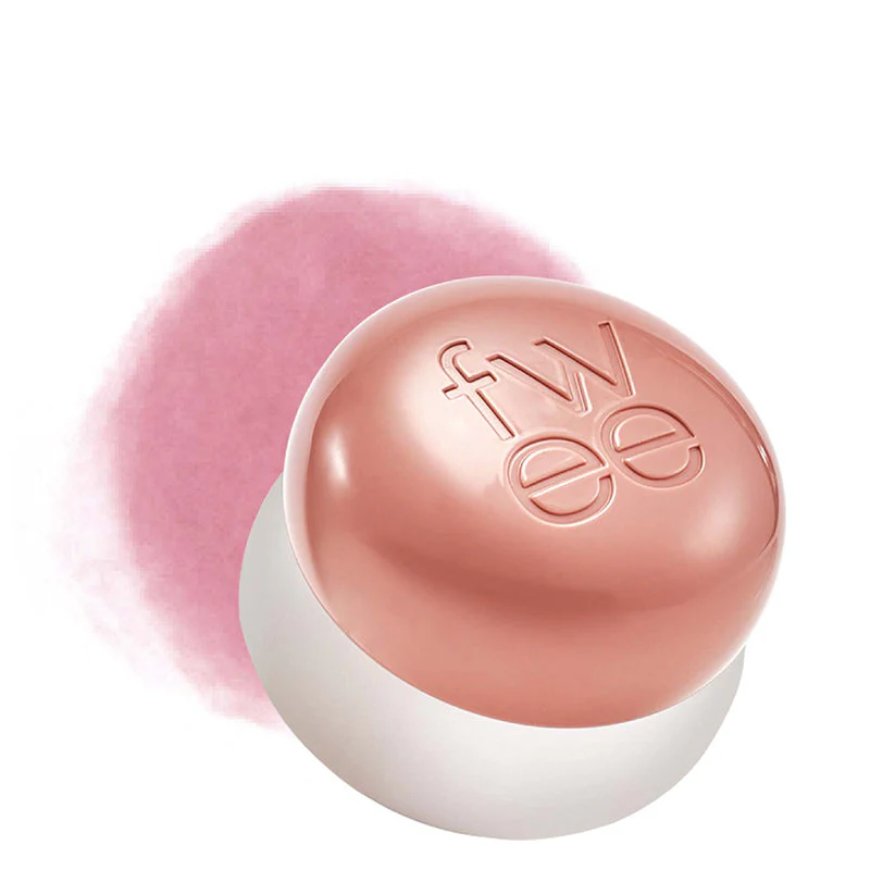 Lip & Cheek Blurry Pudding Pot - Image 15