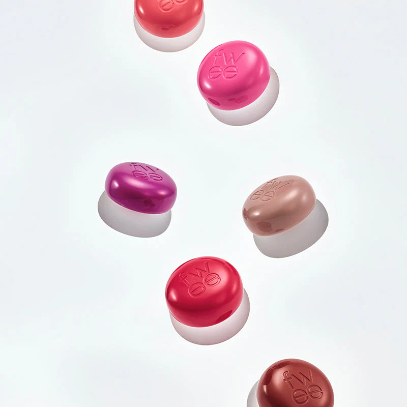 Lip & Cheek Blurry Pudding Pot - Image 2