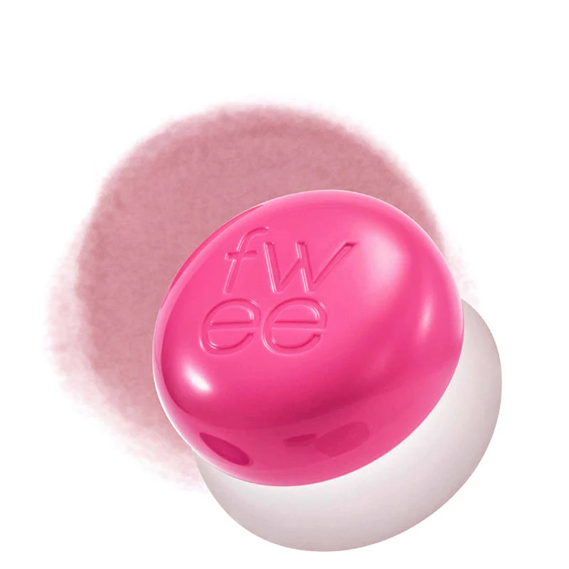 Lip & Cheek Blurry Pudding Pot - Image 20