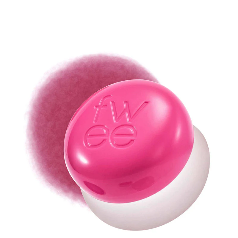 Lip & Cheek Blurry Pudding Pot - Image 23