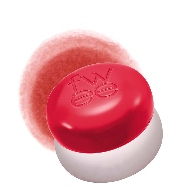 Lip & Cheek Blurry Pudding Pot - Image 27