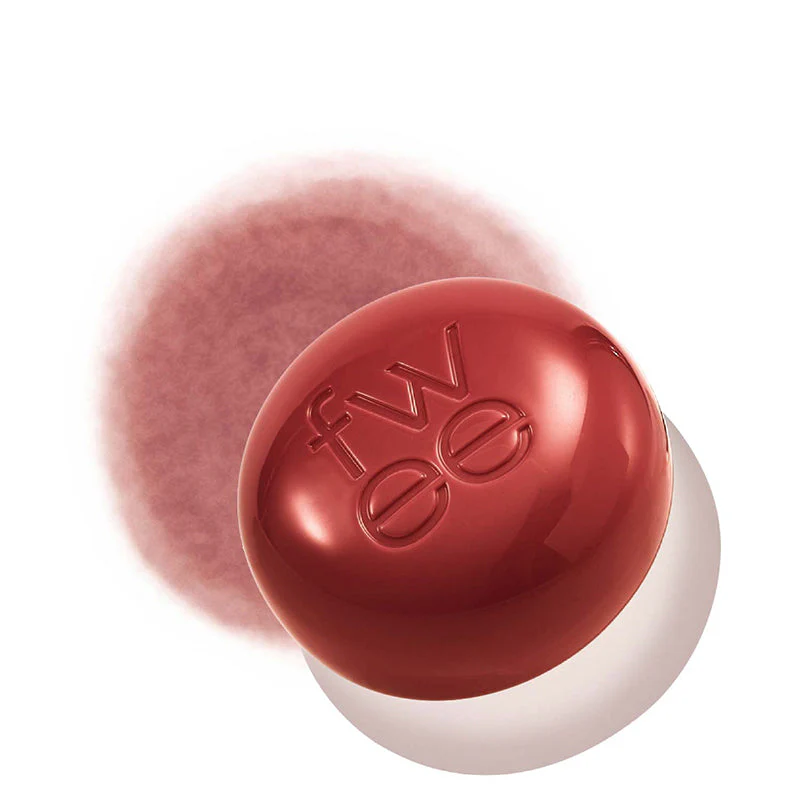 Lip & Cheek Blurry Pudding Pot - Image 32