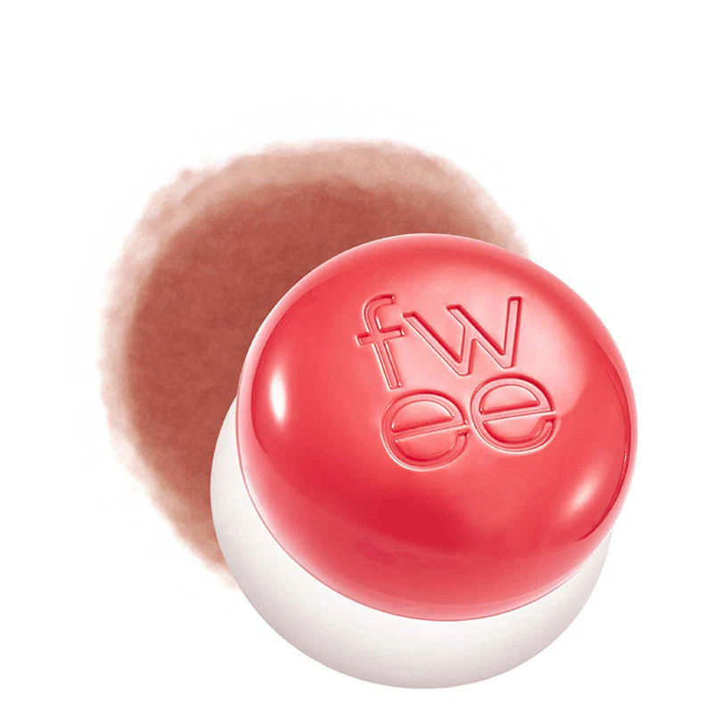 Lip & Cheek Blurry Pudding Pot - Image 5