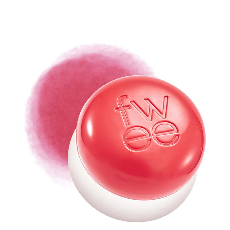 Lip & Cheek Blurry Pudding Pot - Image 7