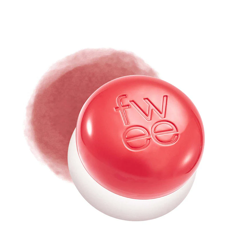 Lip & Cheek Blurry Pudding Pot - Image 8