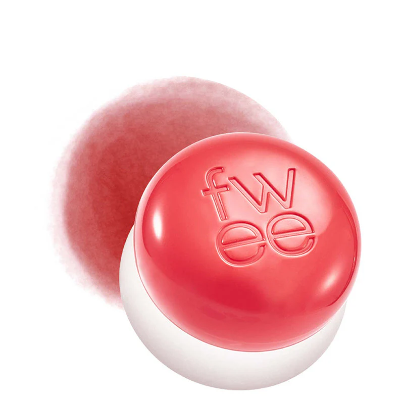Lip & Cheek Blurry Pudding Pot - Image 9