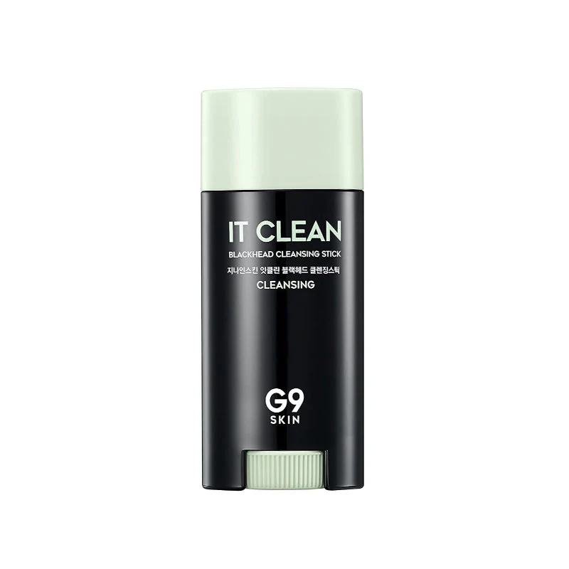 IT CLEAN Blackhead Cleansing Stick