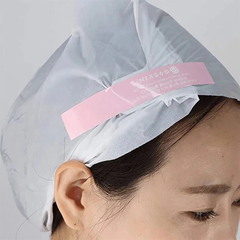 Self Aesthetic Silky Hair Mask - Image 2
