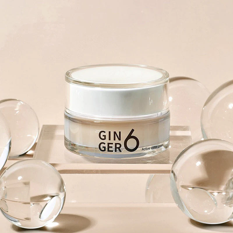 Active Water Cream - Image 4