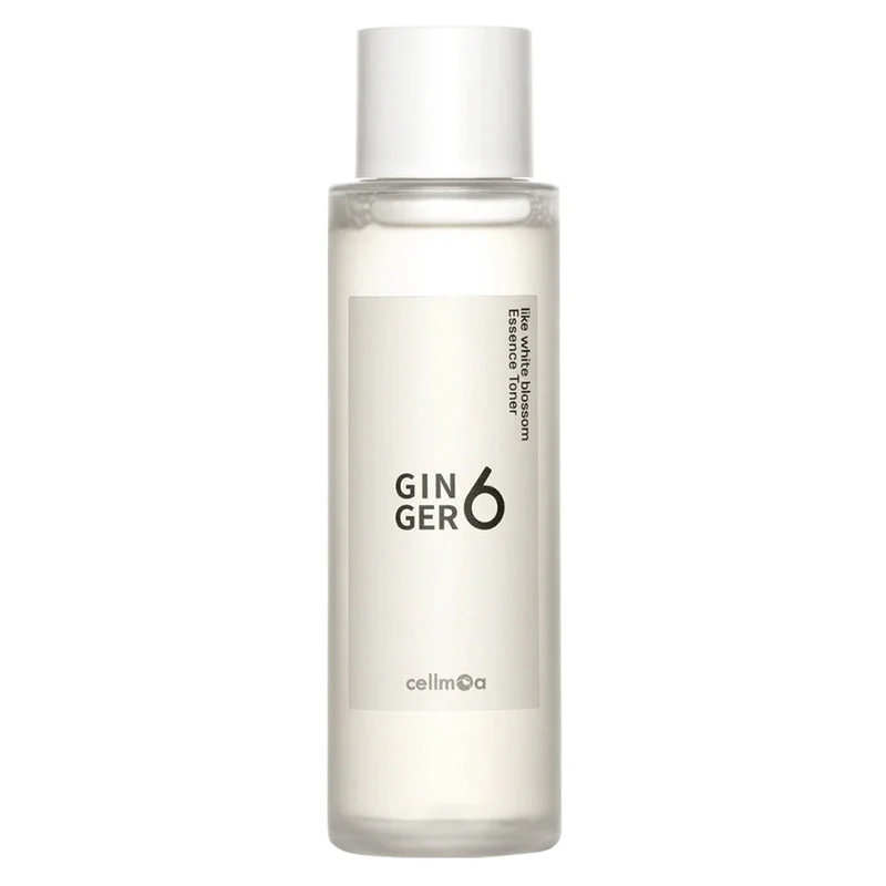 Like White Blossom Essence Toner