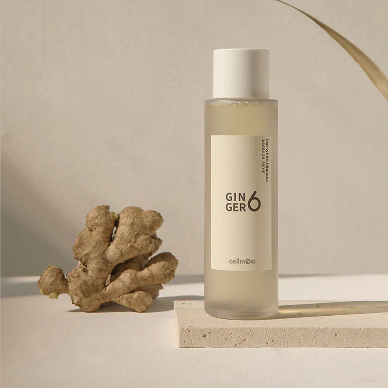 Like White Blossom Essence Toner - Image 6