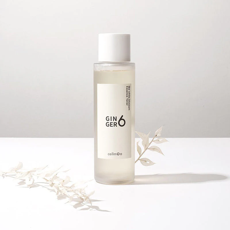 Like White Blossom Essence Toner - Image 8