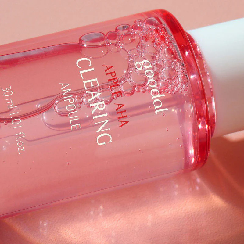Apple AHA Clearing Ampoule - Image 4