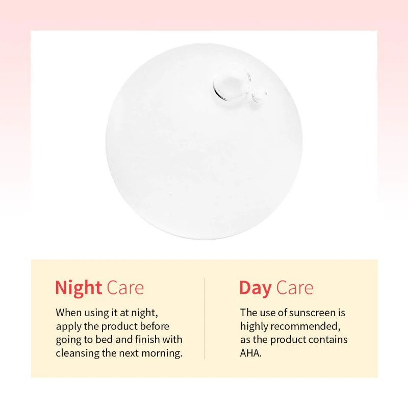 Apple AHA Clearing Ampoule - Image 7
