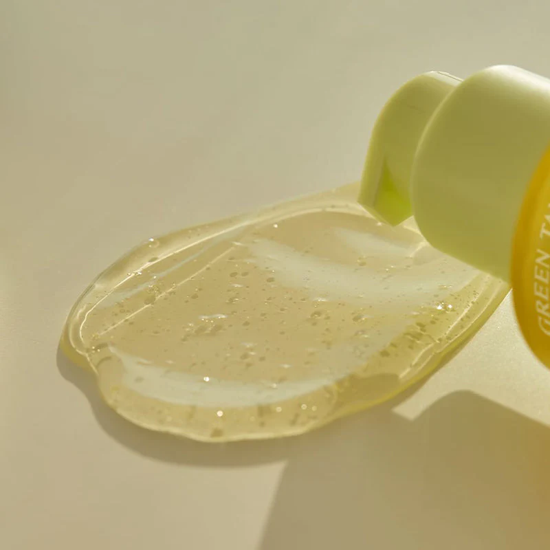 Green Tangerine Vita-C Dark Spot Care Serum - Image 5