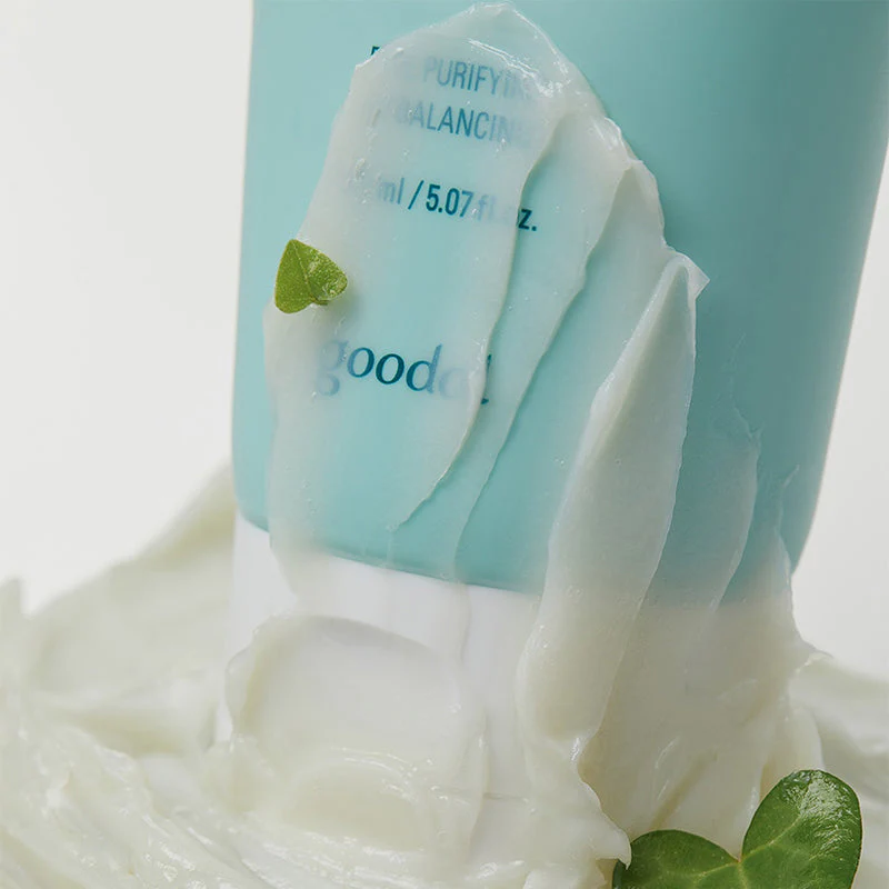 Heartleaf Hyaluron Soothing Pore Cleansing Foam - Image 7