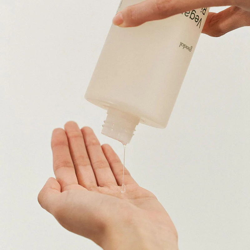Vegan Rice Milk Moisturizing Toner - Image 4