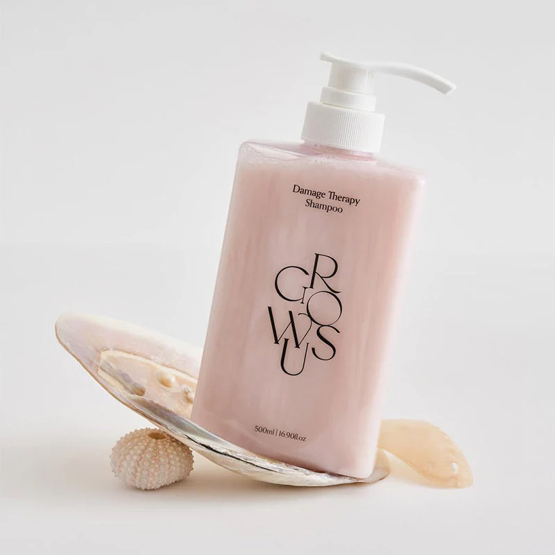Damage Therapy Shampoo EX - Image 6