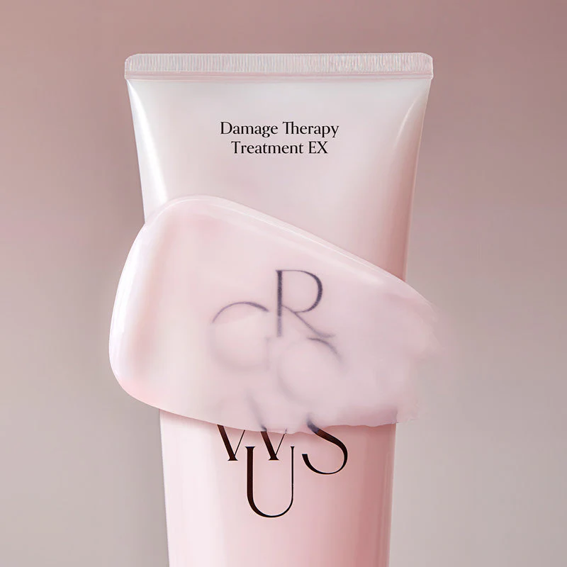 Damage Therapy Treatment EX - Image 2