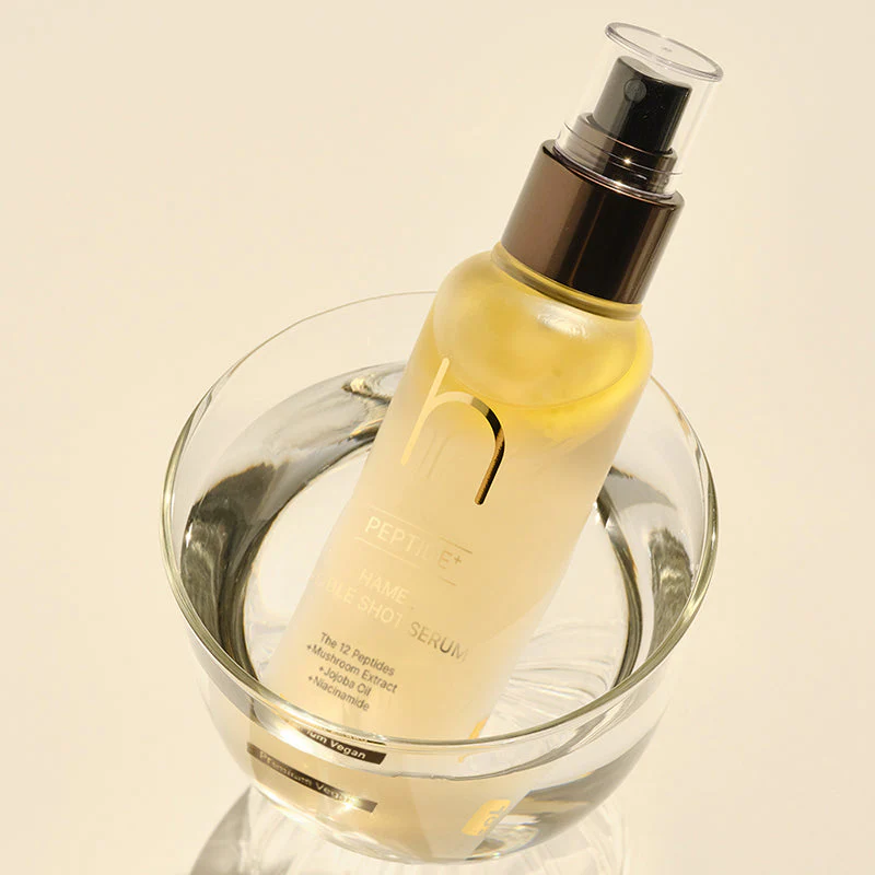 Double Shot 12GF Core Glow Mist Serum - Image 4