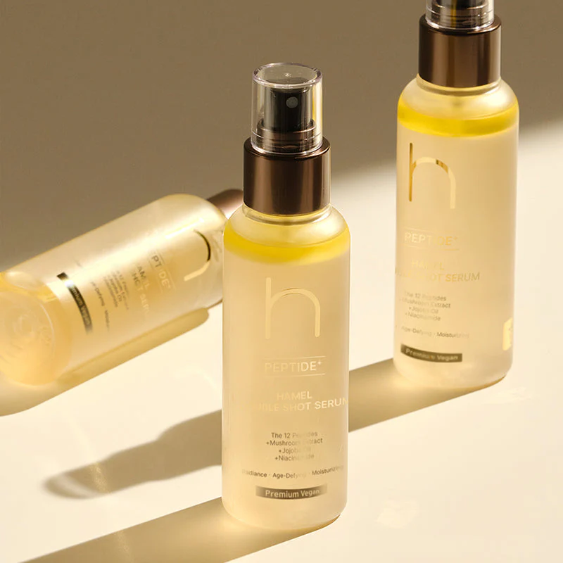 Double Shot 12GF Core Glow Mist Serum - Image 6