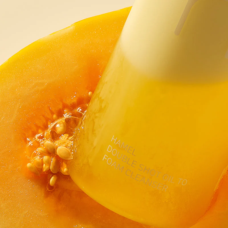Double Shot Oil to Foam Cleanser - Image 8
