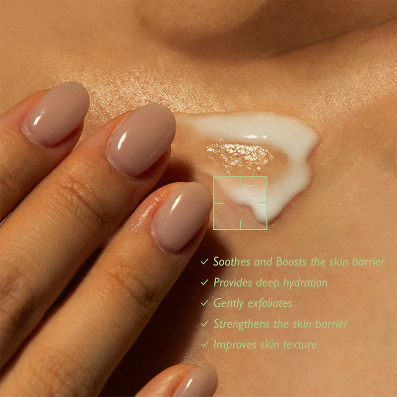 Black Bamboo Daily Smoothing Body Oil - Image 7